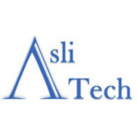 Asli Technologies logo - Similar company to Theraphage Inc.