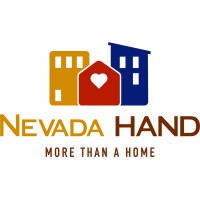 Nevada HAND, Inc logo - Similar company to United Way Of Southern Nevada