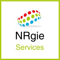 NRgieservices logo - Similar company to Sn Lumiloire
