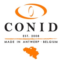 Conid logo - Similar company to Komec Nv