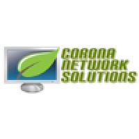 Corona Network Solutions logo - Similar company to Universal Donations