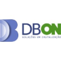 Dbon - Soluções Em Digitalização