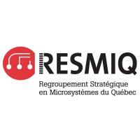 ReSMiQ - Microsystems Strategic Cluster of Quebec logo - Similar company to Fossnet