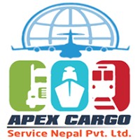 Apex Cargo Service Nepal Pvt. Ltd. logo - Similar company to Mobility Freight