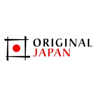 Original Japan Srl logo - Similar company to Studio Sedda Casu