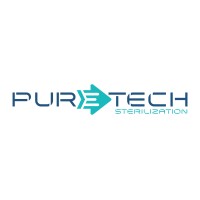 Puretech Sterilization logo - Similar company to Quality, Microbiology & Sterilization Services