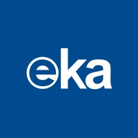 EKA CORPORACIÓN S.A.S logo - Similar company to Agro-Dynamics