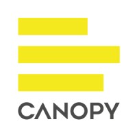 Canopy logo - Similar company to Koqoon