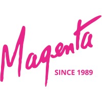 Magenta Recruitment logo - Similar company to Aim Recruitment ►Specialists In Interim And High Level Permanent Recruitment ► Food &Fmcg