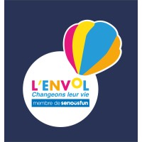 L'ENVOL logo - Similar company to L'Envol