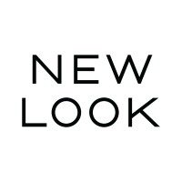 New Look logo - Similar company to Debenhams