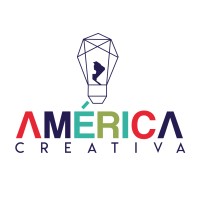América Creativa logo - Similar company to Valparaiso Digital Hub