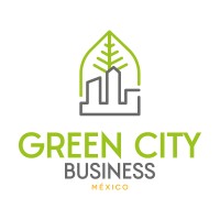 Green City Business México logo - Similar company to Mexico Business
