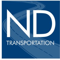 North Dakota Department of Transportation logo - Similar company to Nd Health And Human Services