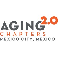 Aging 2.0 México logo - Similar company to Finding Wunder