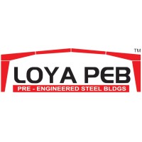 Loya Pre Engineered Buildings Pvt. Ltd. logo - Similar company to Blueladder Epc Solutions Pvt Ltd