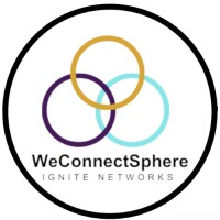 WeConnectSphere logo - Similar company to Ceylon Books