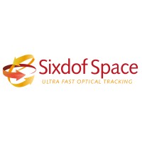 Sixdof Space logo - Similar company to Hyper-Tech Advanced Systems Ltd.