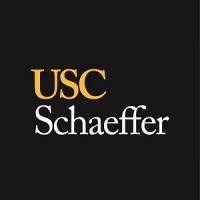 USC Schaeffer Institute logo - Similar company to Center For The Evaluation Of Value And Risk In Health (Cevr)