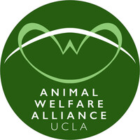 Animal Welfare Alliance at UCLA logo - Similar company to Be Vegan Vzw