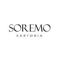 SOREMO Sartoria logo - Similar company to Apx Investments