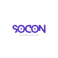 The Social Continent logo - Similar company to Oman Coding Academy