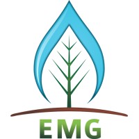 Environmental Management Group (EMG) logo - Similar company to Map Scientific Services