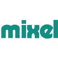 MIXEL (Beijing) Agitator Co.,Ltd. logo - Similar company to Agitator/Donorvoice