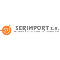 SERIMPORT S.A logo - Similar company to Sedom Empresas.