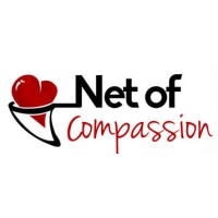 Net of Compassion logo - Similar company to Droppin Studio