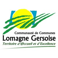COMMUNAUTE DE COMMUNES DE LA LOMAGNE GERSOISE logo - Similar company to Cap Emploi 32