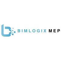 BIMlogixMEP logo - Similar company to Ibsecad