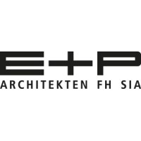 E+P Architekten AG logo - Similar company to Quadrat Ag
