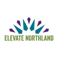 Elevate Northland logo - Similar company to National Organization Of Asians & Pacific Islanders Ending Sexual Violence (Napiesv)