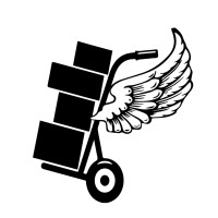 Miracle Movers logo - Similar company to Cactus Moving