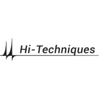 Hi-Techniques, Inc. logo - Similar company to Hm Product Solutions, Ltd.