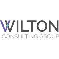 Wilton Consulting Group logo - Similar company to The Schad Foundation