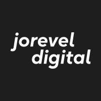 Jorevel Digital logo - Similar company to Athlon