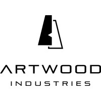 ARTWOOD Industries LLC logo - Similar company to Dhcc