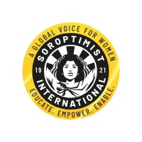 Soroptimist International Denmark logo - Similar company to Primusmotor Aps