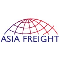 Asia Freight Solutions Limited logo - Similar company to Optima Worldwide