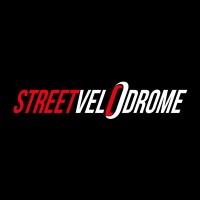 Street Velodrome logo - Similar company to 360 Publishing