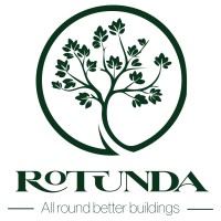 Rotunda Eco Build logo - Similar company to Go Rogue Uk