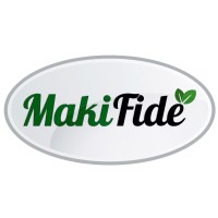 Maki Fide logo - Similar company to Bio Mendel