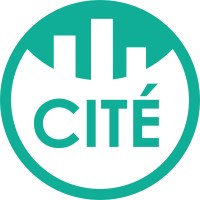CITÉ logo - Similar company to Respecterre