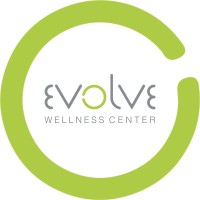 Evolve Wellness Center logo - Similar company to Evolve Wellness Center