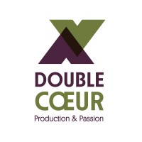 DOUBLE COEUR logo - Similar company to Amfree