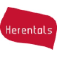 Stad Herentals logo - Similar company to Stad Geel