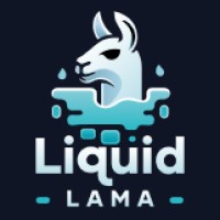 Liquid Lama logo - Similar company to Aim2Door Solutions Pvt Ltd