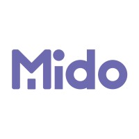 Mido Booking logo - Similar company to Virtual Equb